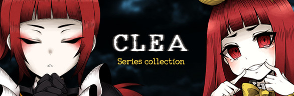 Clea Series Collection