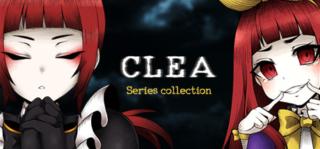 Clea Series Collection banner image