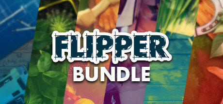 The Flipper Bundle banner image