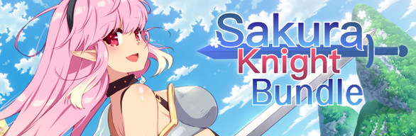 Sakura Knight Bundle