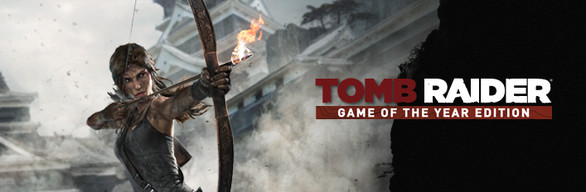 Tomb Raider GOTY