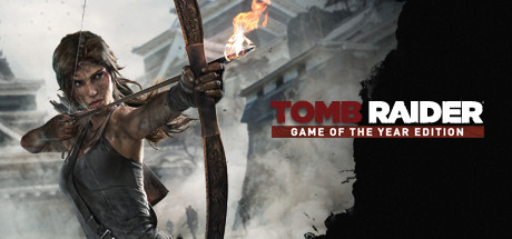 Tomb Raider GOTY banner image