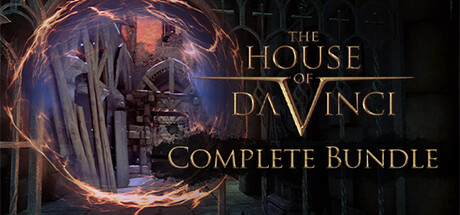 The House of Da Vinci Steam Charts and Player Count Stats