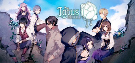 Lotus Reverie: First Nexus Complete banner image