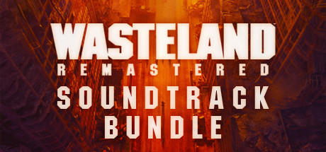 Wasteland Remastered + Soundtrack Bundle banner image