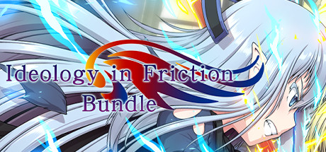 Ideology in Friction Bundle banner image