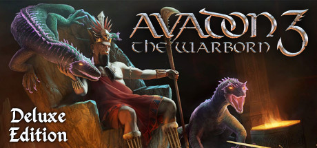 Avadon 3 Deluxe Edition banner image