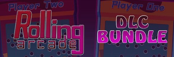 Rolling Arcade  + Level Pack