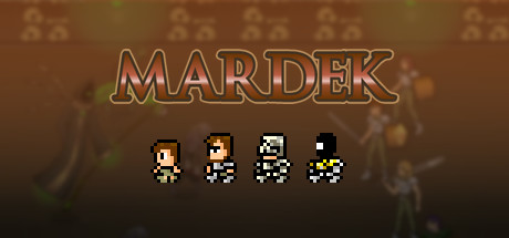 MARDEK + OST & Extras banner image