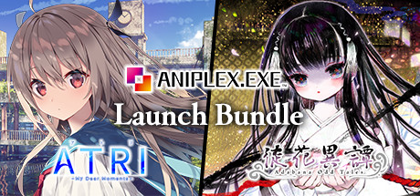 ANIPLEX.EXE LAUNCH BUNDLE banner image