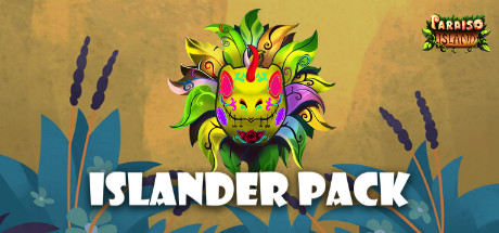 Islander Package banner image