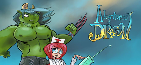 Adventures of Dragon - Special Edition banner image