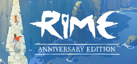 RiME Anniversary Edition banner image