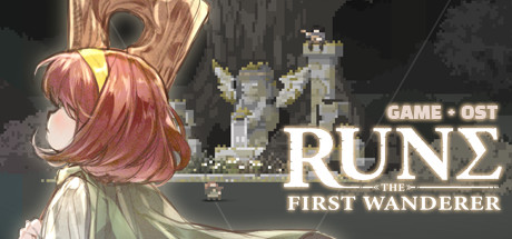Rune The First Wanderer Deluxe Package banner image