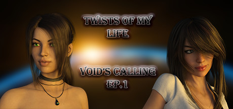 Void's Calling + Twists of My Life banner image