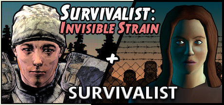 Survivalist Bundle banner image