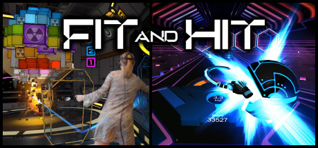 Fit And Hit banner image