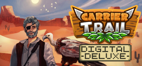 Carrier Trail - Digital Deluxe banner image