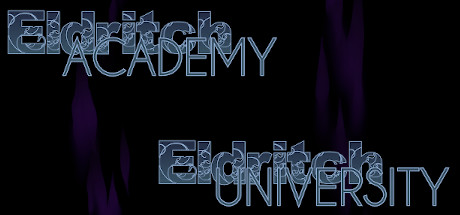 Eldritch Academy Steam Charts and Player Count Stats