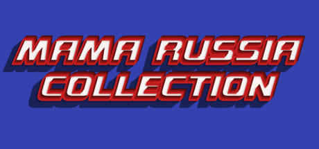 MAMA RUSSIA COLLECTION banner image