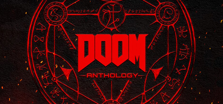 DOOM Anthology banner image