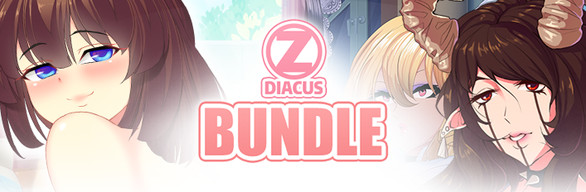 Zodiacus Games Bundle