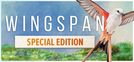 Wingspan Special Edition banner image