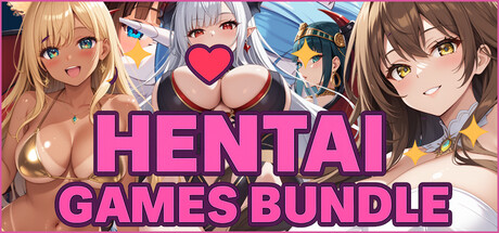Hentai Games Bundle banner image