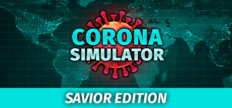 Corona Simulator + Savior Edition banner image