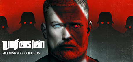 Wolfenstein Alt History Collection banner image