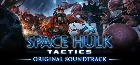 Space Hulk: Tactics - Game + OST Bundle banner image