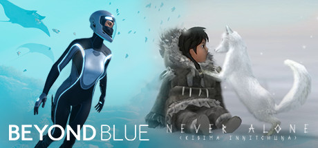 The Arctic to The Ocean Collection banner image