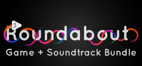 Roundabout 3 Game + Soundtrack Bundle banner image