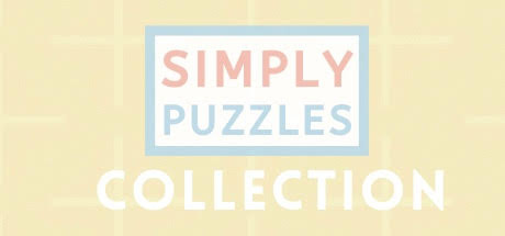 Simply Puzzles Collection banner image