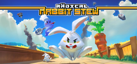 Radical Rabbit Stew Steam Charts and Player Count Stats