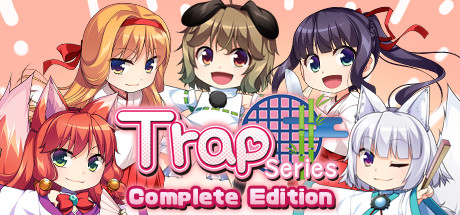 Trap Yuri Garden Steam Charts and Player Count Stats