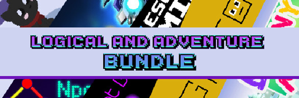 Logical & Adventure Bundle