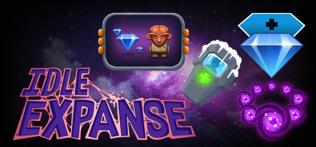 Idle Expanse - Technologies DLC Bundle banner image