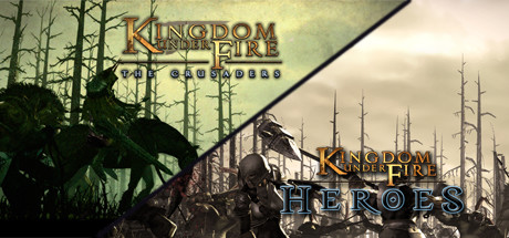 Kingdom Under Fire Classics banner image