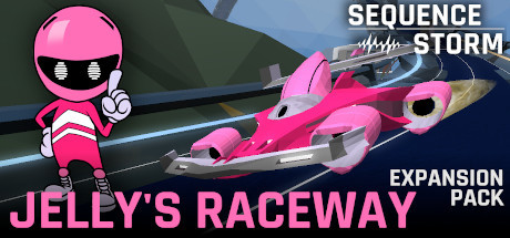 Jelly's Raceway Bundle banner image