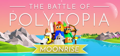 The Battle of Polytopia: Moonrise - Deluxe banner image