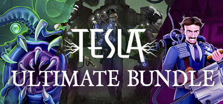 Tesla Ultimate Bundle banner image