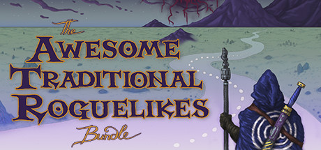 The Traditional Roguelikes Bundle banner image