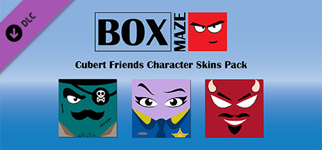 Box Maze - Cardboard Edition banner image