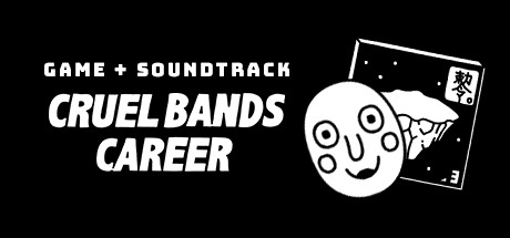 Cruel Bands Career + Soundtrack banner image