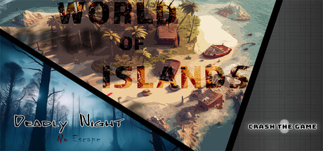 SilverDam™ Collection banner image