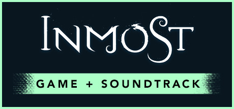 INMOST + Soundtrack banner image