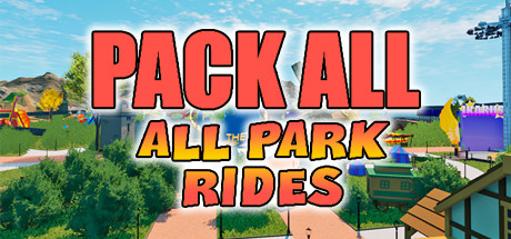 DELUXE PACK - ALL RIDES banner image