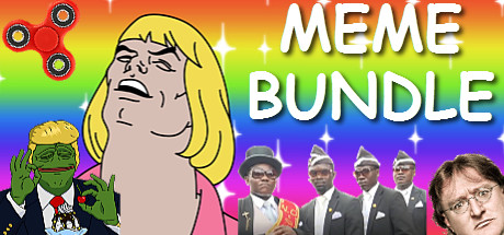 Meme Bundle banner image