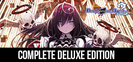 Death end re;Quest 2 Complete Deluxe Edition banner image